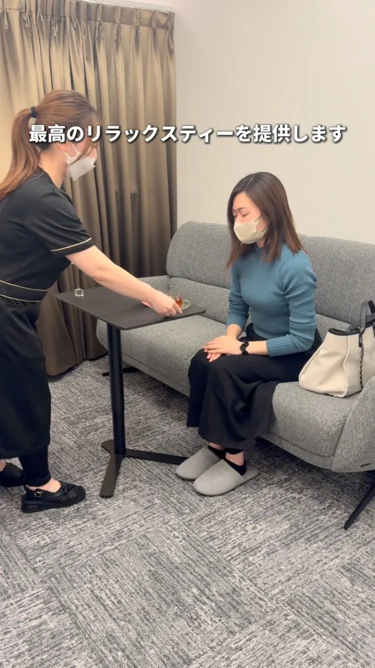 ドライヘッドスパ　育毛促進